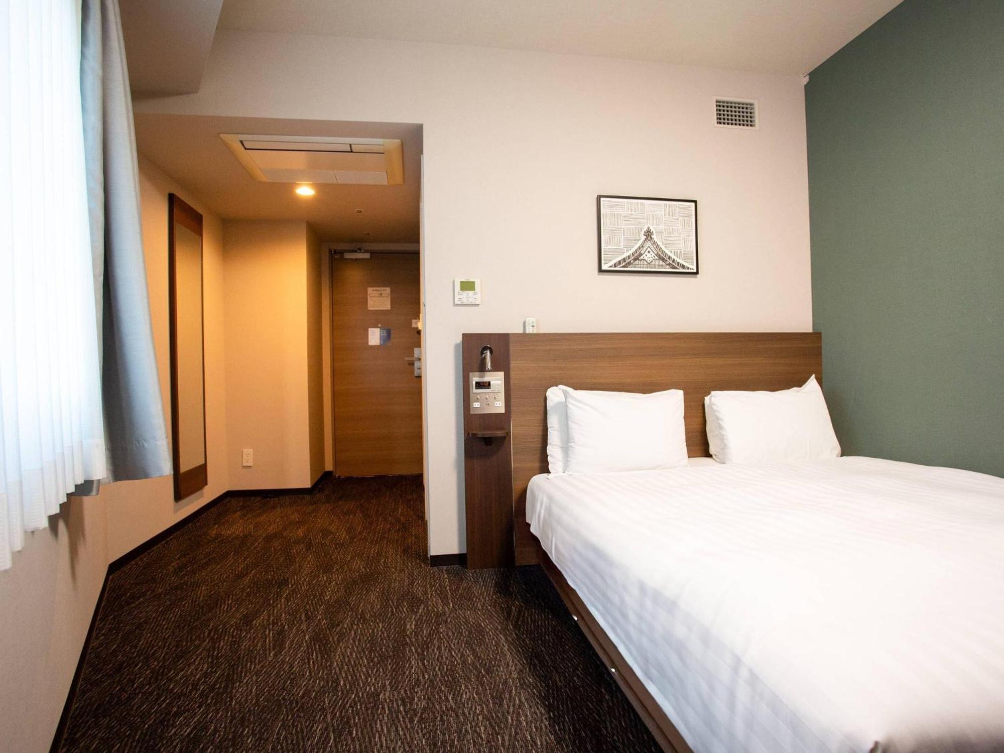 Comfort Hotel Era Tokyo Higashi Kanda — Photos 2